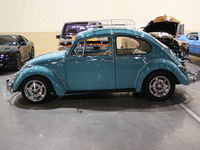 Image 3 of 11 of a 1965 VOLKSWAGEN BEETLE