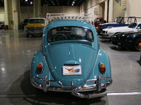 Image 11 of 11 of a 1965 VOLKSWAGEN BEETLE