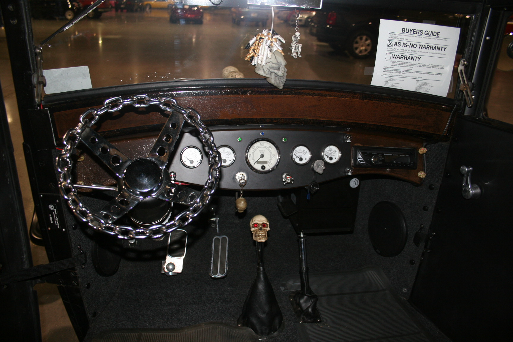 2nd Image of a 1927 CHRYSLER WIPPET