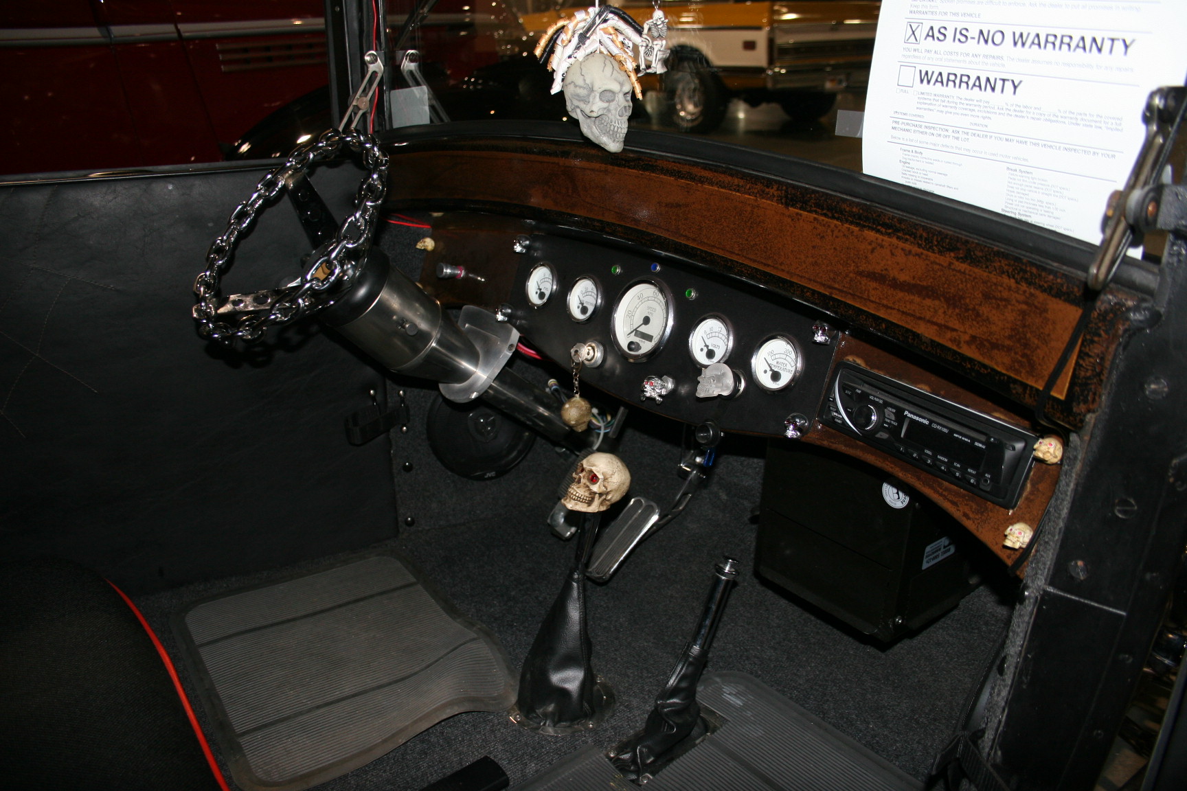 5th Image of a 1927 CHRYSLER WIPPET