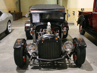 Image 1 of 9 of a 1927 CHRYSLER WIPPET