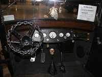 Image 3 of 9 of a 1927 CHRYSLER WIPPET