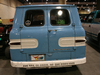 Image 11 of 11 of a 1964 CORVAIR 95