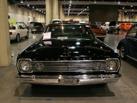 Image 2 of 11 of a 1966 PLYMOUTH SATELLITE