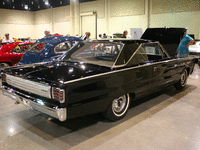 Image 10 of 11 of a 1966 PLYMOUTH SATELLITE