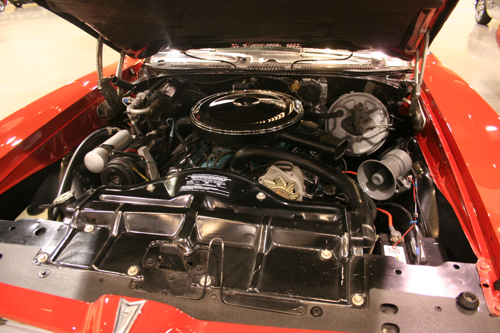 0th Image of a 1968 PONTIAC GTO