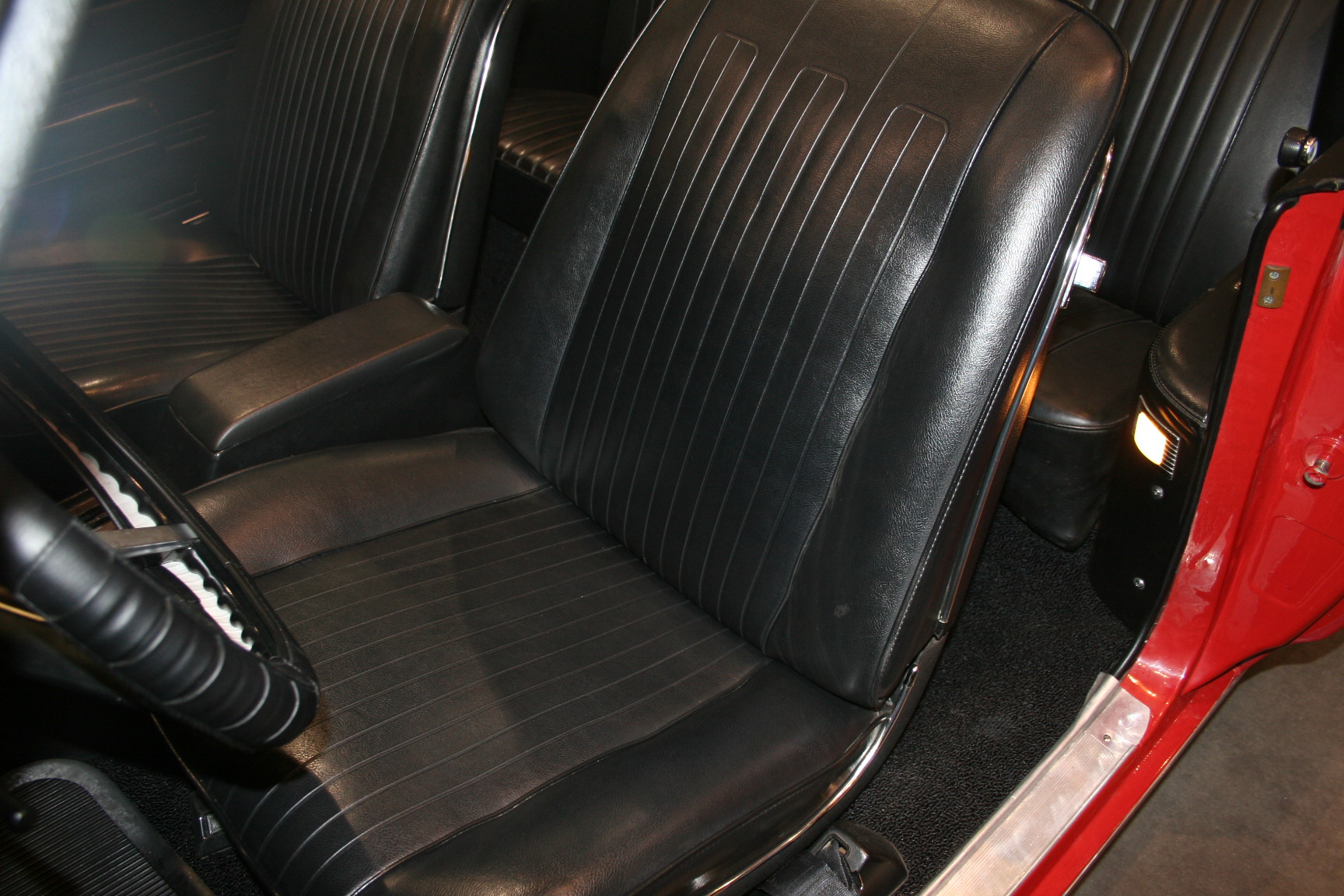 5th Image of a 1968 PONTIAC GTO