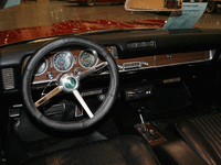 Image 5 of 10 of a 1968 PONTIAC GTO