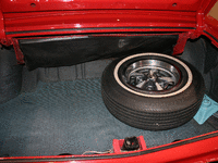 Image 9 of 10 of a 1968 PONTIAC GTO