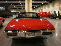 Image 10 of 10 of a 1968 PONTIAC GTO