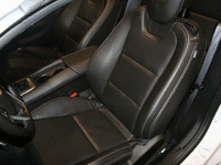 Image 4 of 6 of a 2012 CHEVROLET CAMARO 2SS