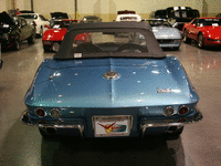 Image 10 of 10 of a 1966 CHEVROLET CORVETTE