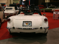 Image 9 of 9 of a 2004 CHEVROLET CORVETTE