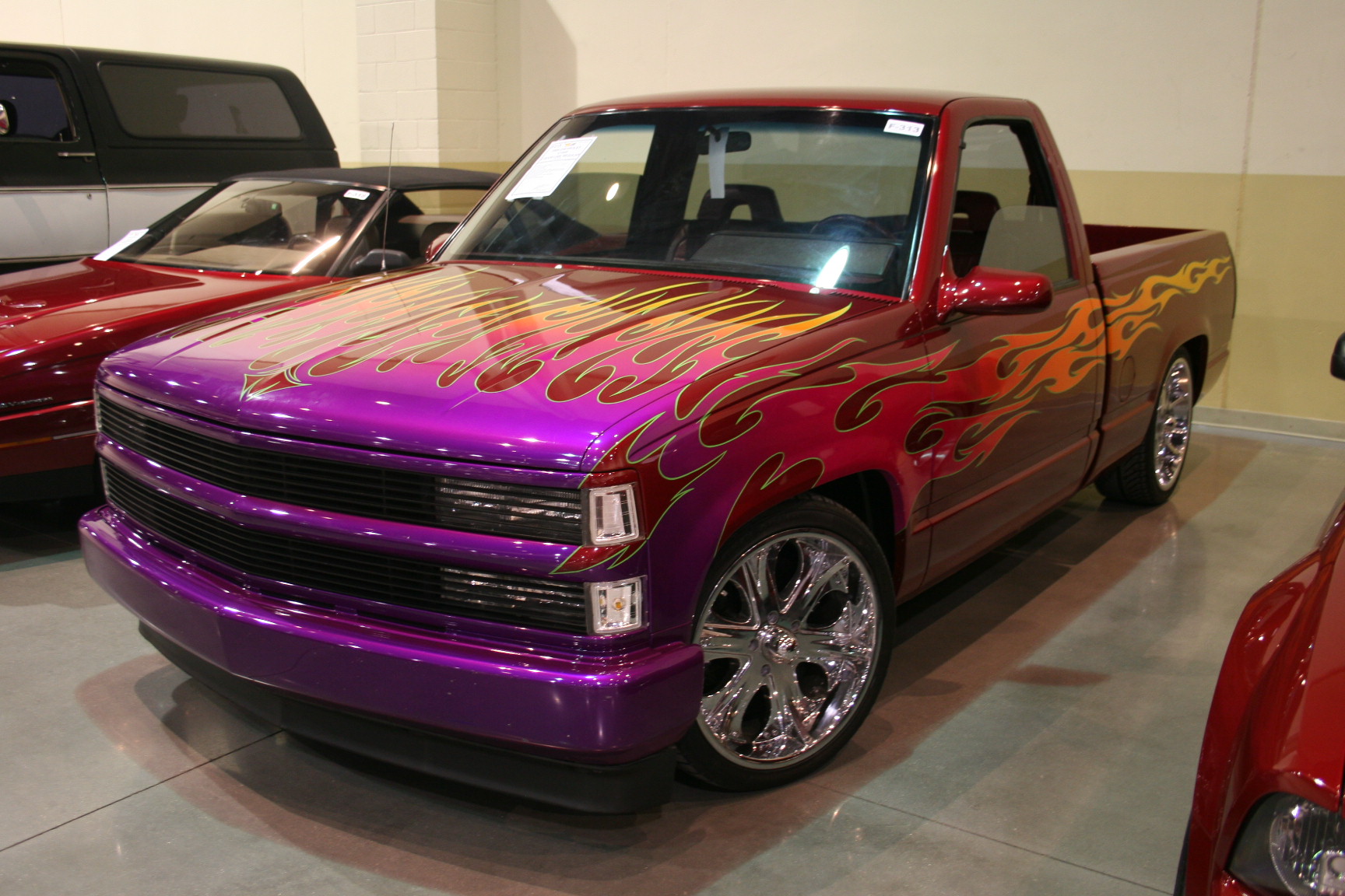 1st Image of a 1989 CHEVROLET C1500