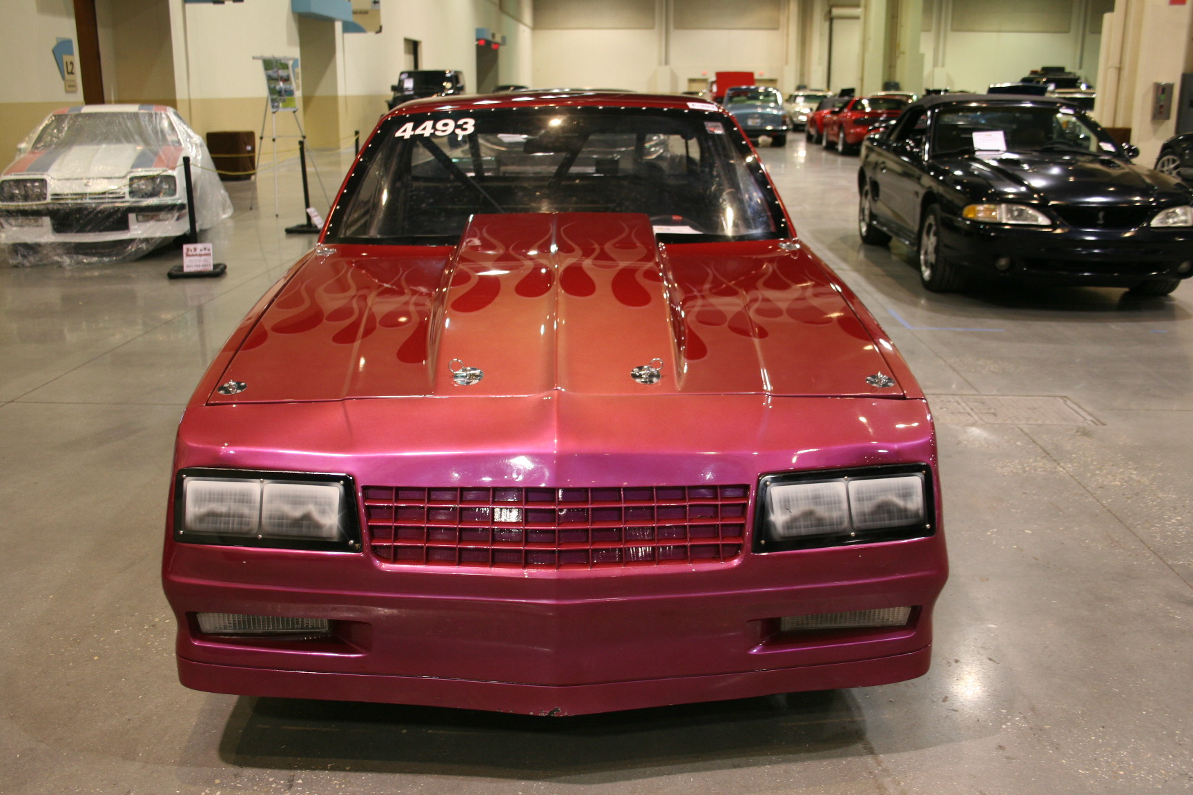 0th Image of a 1978 CHEVROLET EL CAMINO PK