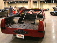 Image 8 of 8 of a 1978 CHEVROLET EL CAMINO PK