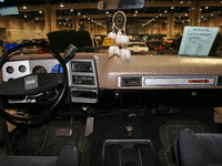 Image 3 of 8 of a 1979 CHEVROLET BLAZER 4X4