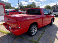 Image 3 of 10 of a 2004 DODGE RAM PICKUP 1500 SRT-10