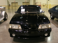Image 1 of 8 of a 1993 FORD MUSTANG GT COBRA