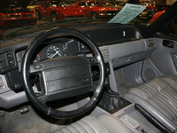 Image 3 of 8 of a 1993 FORD MUSTANG GT COBRA