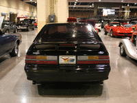 Image 8 of 8 of a 1993 FORD MUSTANG GT COBRA