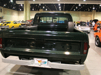 Image 9 of 10 of a 1972 FORD F100 CUSTOM