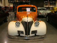 Image 1 of 13 of a 1939 CHEVROLET BUSINESS