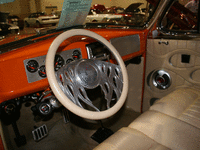 Image 6 of 13 of a 1939 CHEVROLET BUSINESS