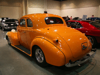 Image 12 of 13 of a 1939 CHEVROLET BUSINESS