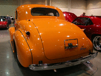 Image 13 of 13 of a 1939 CHEVROLET BUSINESS