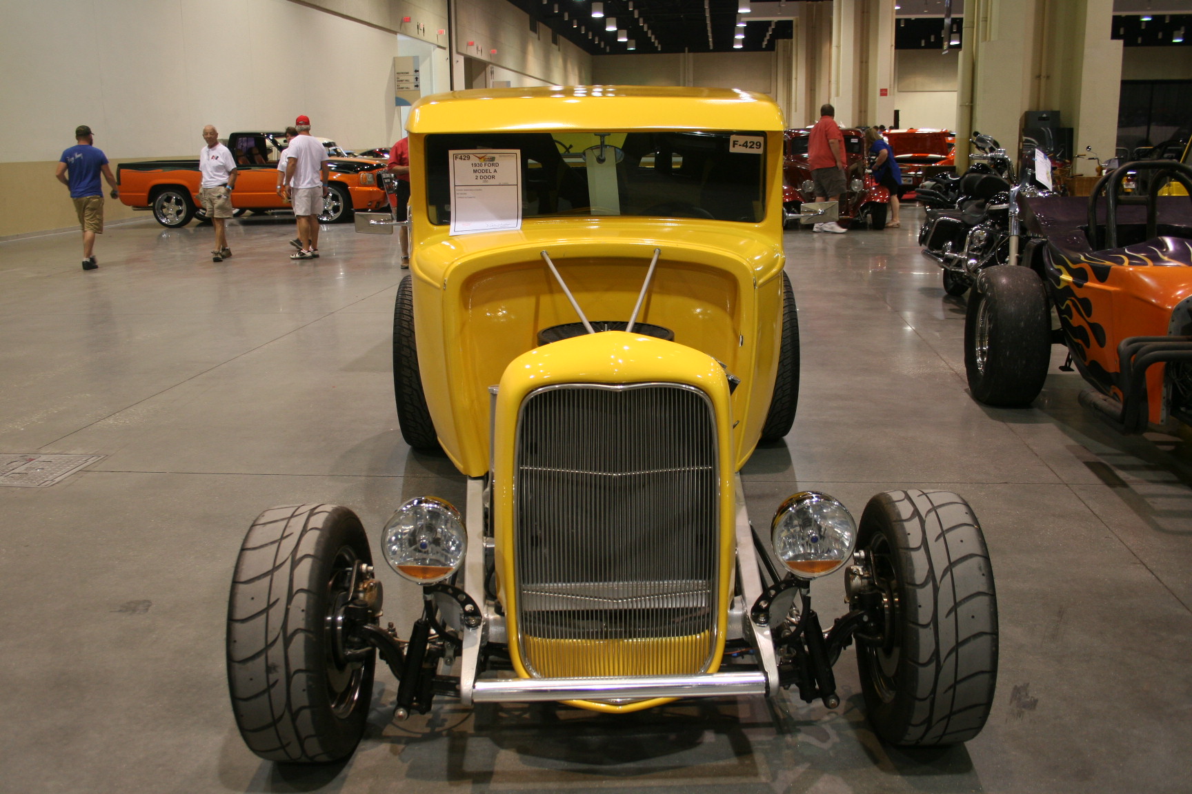 0th Image of a 1930 FORD MODEL A