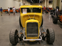 Image 1 of 11 of a 1930 FORD MODEL A
