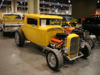 Image 2 of 11 of a 1930 FORD MODEL A