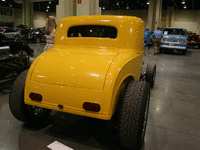 Image 11 of 11 of a 1930 FORD MODEL A