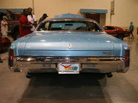 Image 12 of 12 of a 1971 CHEVROLET MONTE CARLO