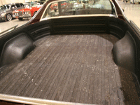 Image 10 of 10 of a 1984 CHEVROLET EL CAMINO