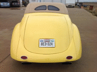Image 4 of 13 of a 1941 WILLYS CUSTOM 41 REPLICA