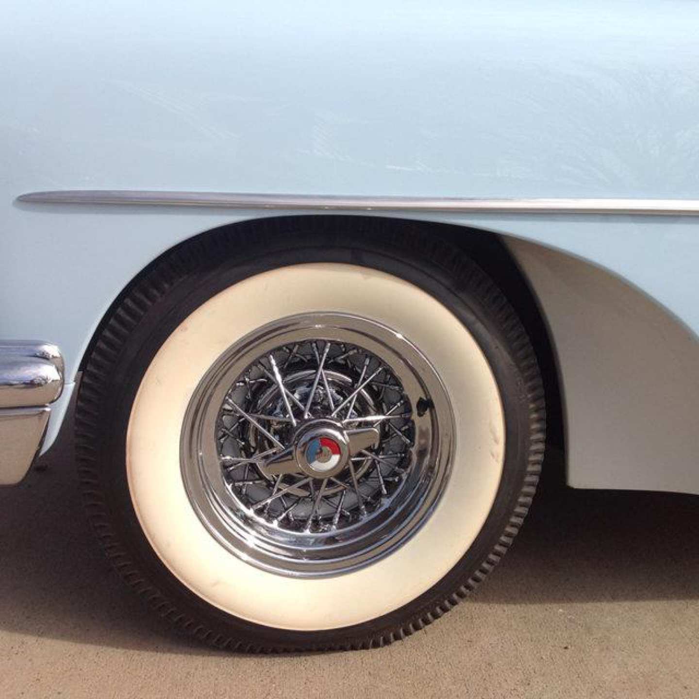 10th Image of a 1954 BUICK SKYLARK