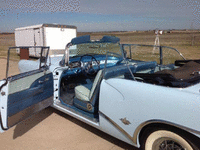 Image 5 of 29 of a 1954 BUICK SKYLARK