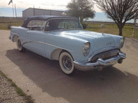 Image 6 of 29 of a 1954 BUICK SKYLARK