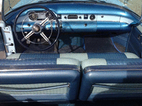 Image 7 of 29 of a 1954 BUICK SKYLARK