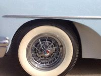 Image 11 of 29 of a 1954 BUICK SKYLARK