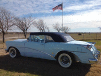 Image 15 of 29 of a 1954 BUICK SKYLARK