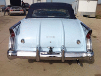 Image 18 of 29 of a 1954 BUICK SKYLARK