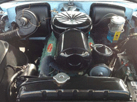 Image 27 of 29 of a 1954 BUICK SKYLARK