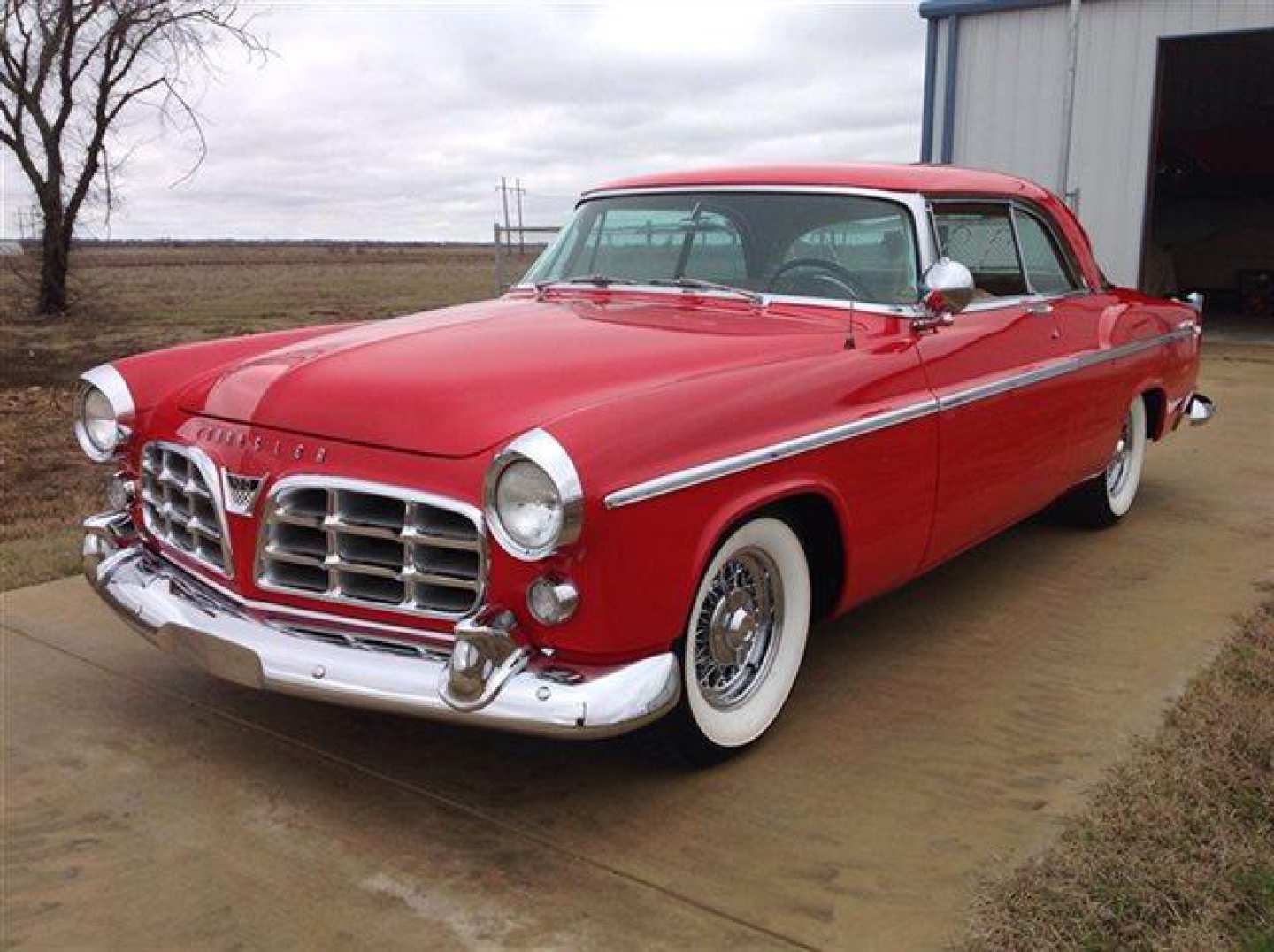 0th Image of a 1955 CHRYSLER 300