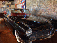 Image 7 of 21 of a 1956 LINCOLN MARK II RESTO MOD