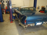 Image 2 of 28 of a 1957 CADILLAC ELDORADO BROUGHAM