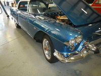 Image 4 of 28 of a 1957 CADILLAC ELDORADO BROUGHAM