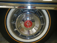 Image 7 of 28 of a 1957 CADILLAC ELDORADO BROUGHAM